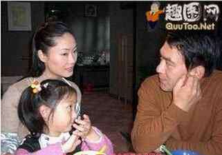于文华老公李年 于文华老公李年个人资料照片
