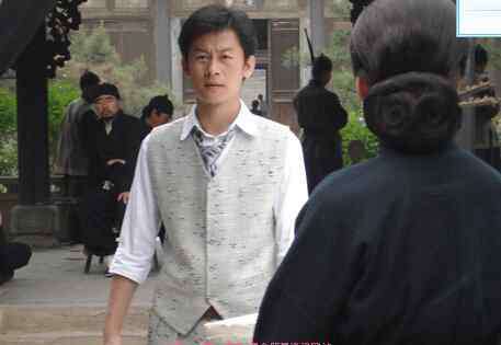 李健主演的电视剧全部 李健资料 李健主演的电视剧有哪些