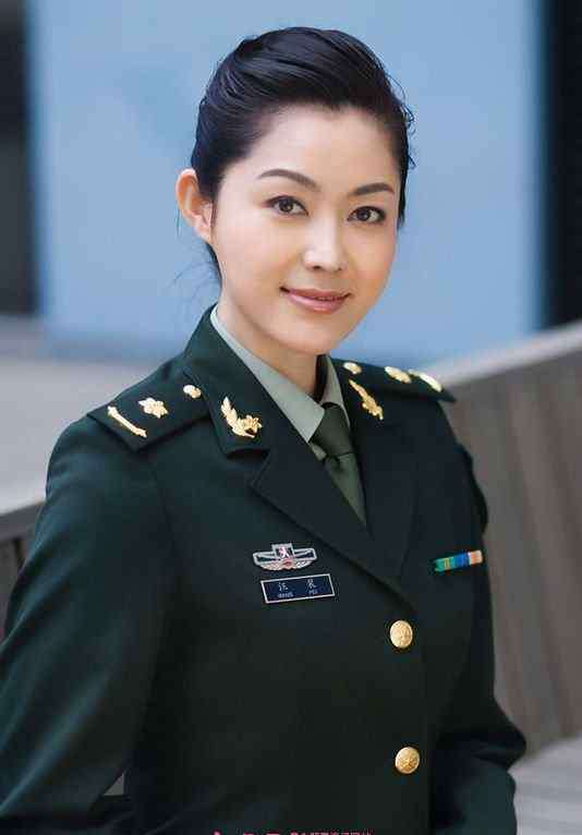 汪裴 汪裴个人资料简历 汪裴近况如何