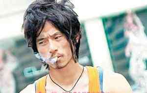犀利哥头像 犀利哥为什么会走红 犀利哥现状如何