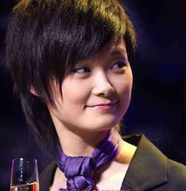 李宇春整容 李宇春整容了吗 李宇春近况如何
