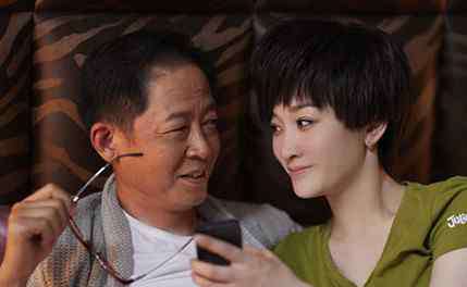 王志文主演电视剧 王志文个人资料和主演的电视剧 王志文前妻是谁