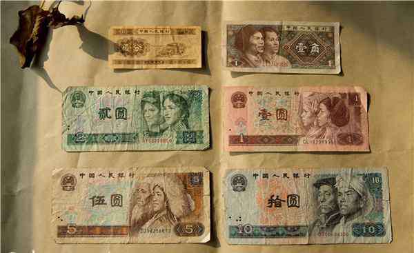 1962年1角纸币 1962年1角纸币值几万吗 价格还在不断上涨