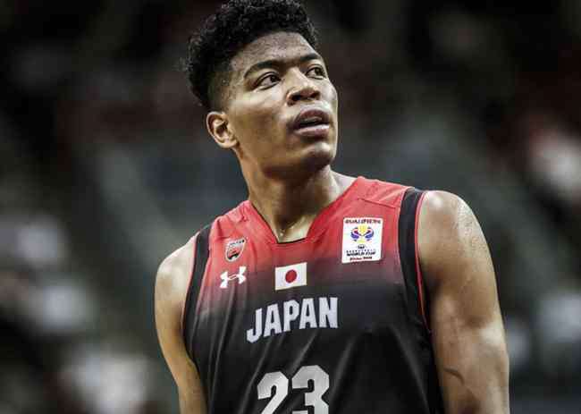 孙悦nba 孙悦之后谁替亚洲后场追NBA梦？至少现在是他