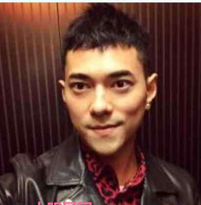 演员李晨微博 李晨nic微博以及照片资料