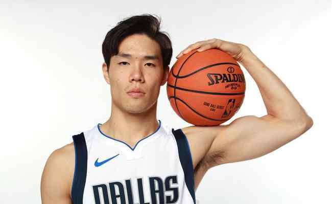 孙悦nba 孙悦之后谁替亚洲后场追NBA梦？至少现在是他