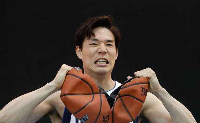 孙悦nba 孙悦之后谁替亚洲后场追NBA梦？至少现在是他