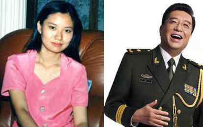 李双江前妻丁英李贺 李双江前妻丁英简历爆光