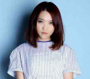 庄心妍图片 歌手庄心妍个人资料图片和好听的歌曲