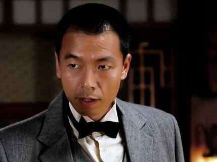 王挺个人资料 王挺个人资料和演过的电视剧