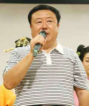 尤小刚 导演尤小刚个人资料简历 尤小刚的老婆是谁