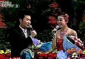刘和刚的第四个妻子 刘和刚妻子战扬个人资料和家庭背景揭秘