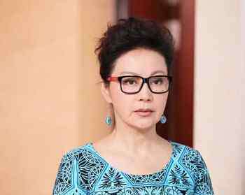 邬倩倩个人资料 尤小刚邬倩倩合照 邬倩倩个人资料简历和出演的电视剧