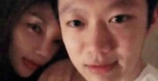 李小璐吧 李小璐偷情Pgone忘拉窗帘，网友：这四连拍的姿势也是够猛