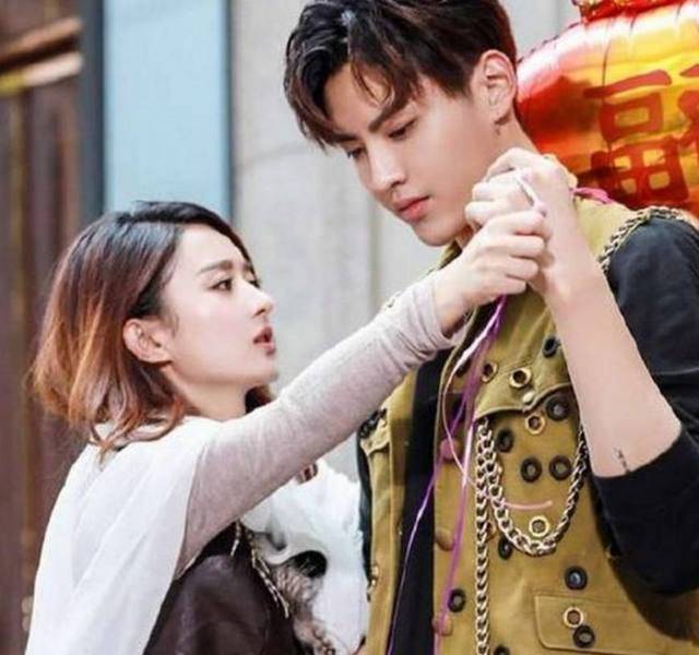 赵丽颖吴亦凡恋情坐实 赵丽颖吴亦凡恋情公开是真的吗？颖宝背后的男人心碎了一地