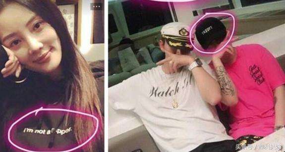 李小璐吧 李小璐偷情Pgone忘拉窗帘，网友：这四连拍的姿势也是够猛