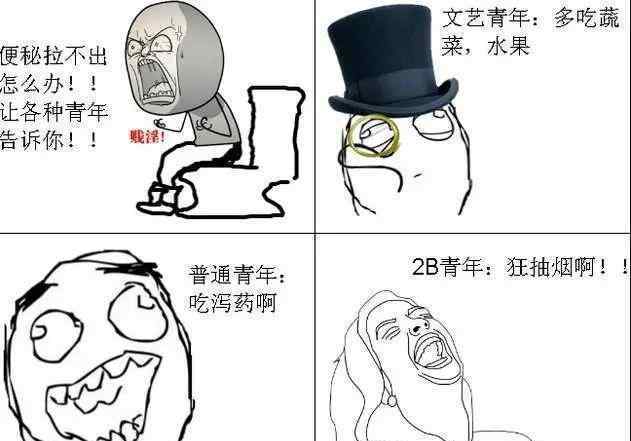如何快速通便妙方 两个小妙方，轻松搞定烦人的便秘！