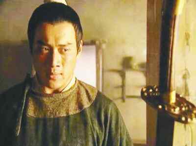丁海峰武松 50岁“武松”丁海峰，妻子大2岁，携手走过31年