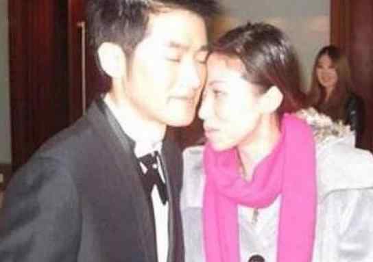 任泉老婆 任泉老婆照片曝光，美貌才气样样不如李冰冰！为何是她？