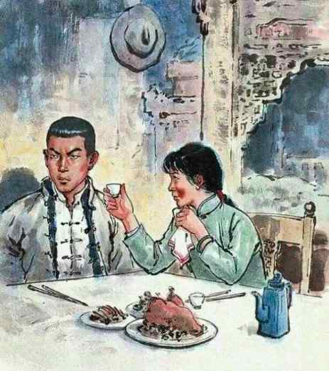 骆驼祥子最后的结局 《骆驼祥子》：北漂人的辛酸史，悲剧结尾却不仅仅因为大环境