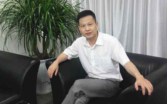 信宝 义乌信宝行总经理严燕春先生专访