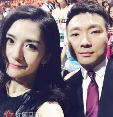 谢娜金鹰节 谢娜康辉主持金鹰节发生了什么 康辉还原与谢娜主持争议