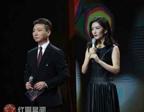 谢娜金鹰节 谢娜康辉主持金鹰节发生了什么 康辉还原与谢娜主持争议