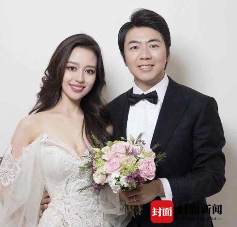 郎国任 38岁郎朗升级当爸！郎国任透露：吉娜父母已来中国照顾女儿