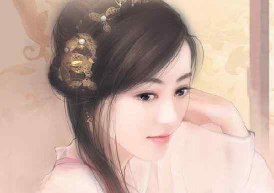 妓女 自媒体：古代妓女什么样 看完你就知道