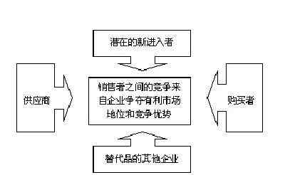 迈克尔波特 迈克尔·波特和他的经典理论们