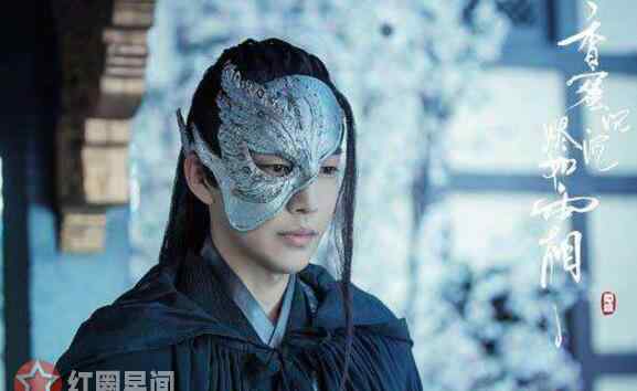 竹马终成双 香蜜沉沉烬如霜奇鸢结局 最后与鎏英终成眷属