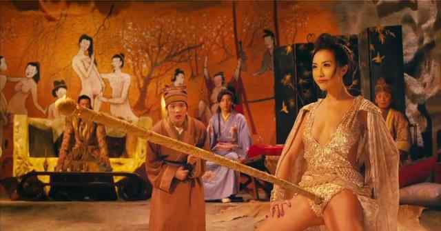 妓女 自媒体：古代妓女什么样 看完你就知道