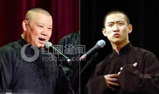 曹云金跟郭德纲 郭德纲反击曹云金 曹云金和郭德纲怎么了