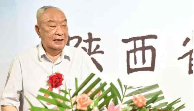 徐山林 陕西省少儿书画展在力邦艺术港隆重开幕