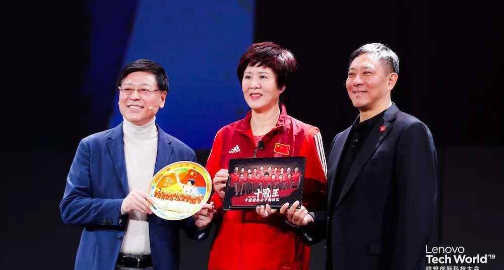 形象代言人合同 2019中国体育营销大盘点：赞助代言篇