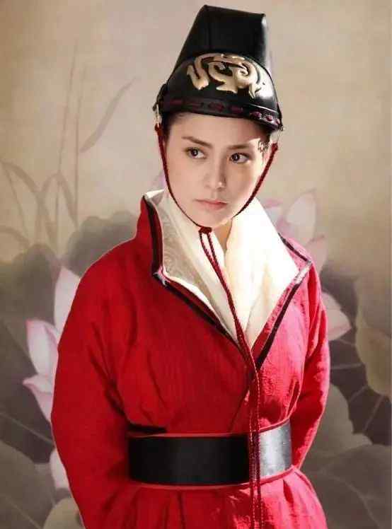 上官婉儿电视剧 宫廷剧《上官婉儿》积压6年未播，了解实情后，网友表示禁得漂亮