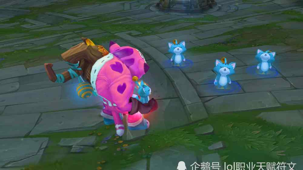 无限火力没了 无限火力这几个英雄太牛了 自从没了塔姆 我已经被他们恶心吐了