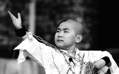 陶阳退出德云社了吗 陶阳为什么离开德云社？当初拜入郭门，郭德纲心里早已有数文章配图