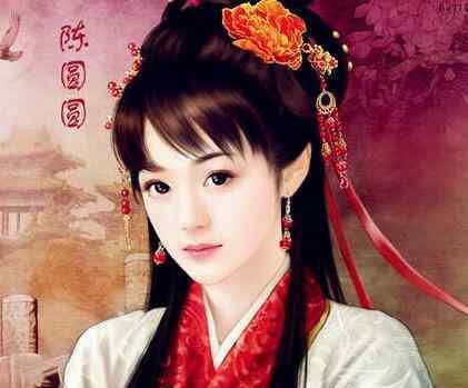 妓女 自媒体：古代妓女什么样 看完你就知道