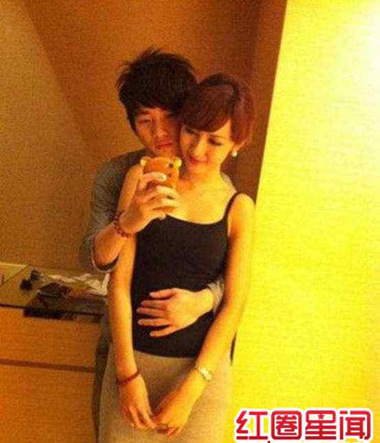 王叶 袁佳怡男友真实名字叫王叶还是白逻彬
