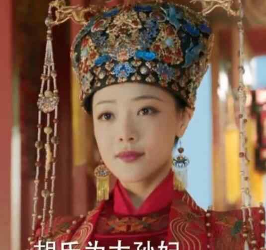 朱瞻基 大明风华朱瞻基为什么要娶胡善祥 朱瞻基喜欢胡善祥吗