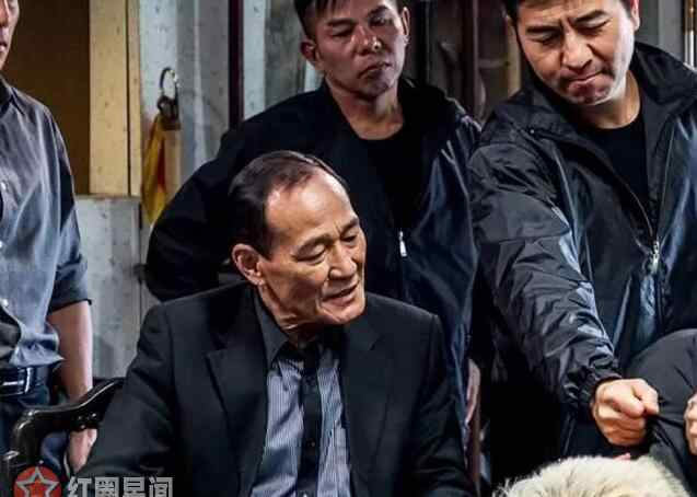 反黑是什么时候拍摄的 反黑会拍第二季吗 反黑结尾彩蛋神爷的儿子是谁