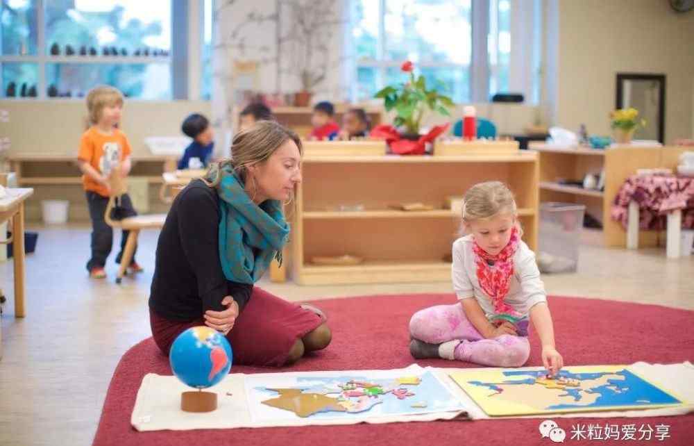 不要让孩子上蒙氏班 终于要开学了！要不要把孩子送去蒙氏园？答案来了
