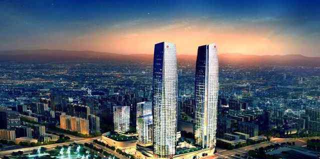 新一线城市2019排名 2019最新1-5线城市排名出炉，文山排在……