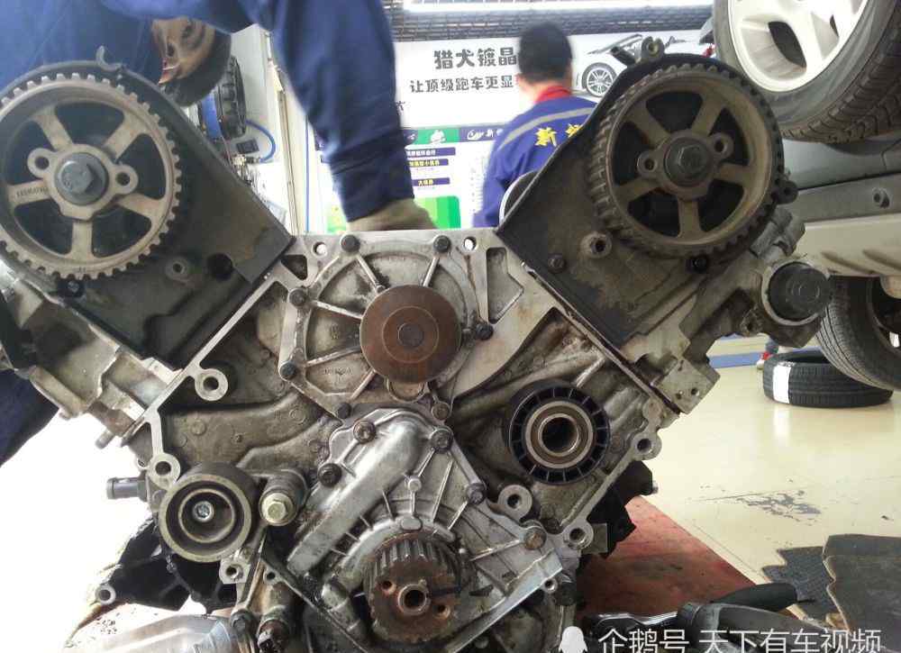 汽车皮带多久换一次 正时皮带多久换一次？很多司机都不知道