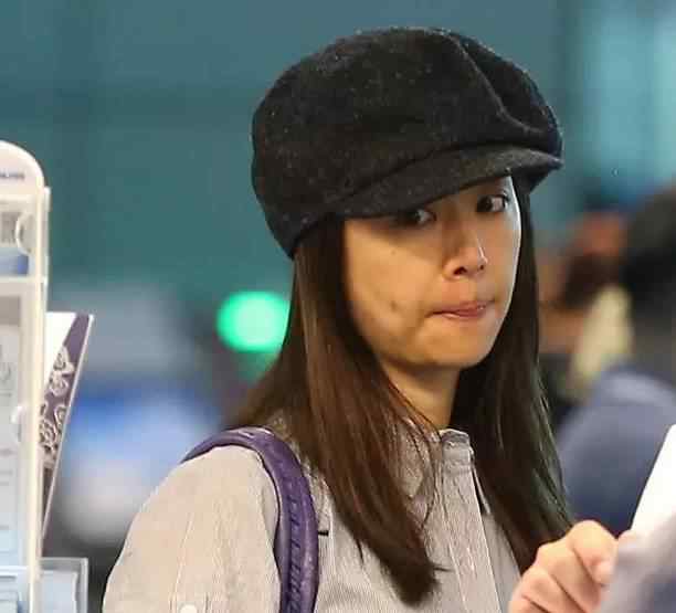 林心如妈妈 林心如的妈妈离婚时流泪对她说了一句:“一辈子太长了"
