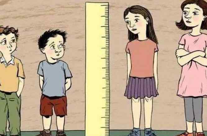 不长身高的征兆 孩子个子不长高的这3个预兆，家长可能都习以为常