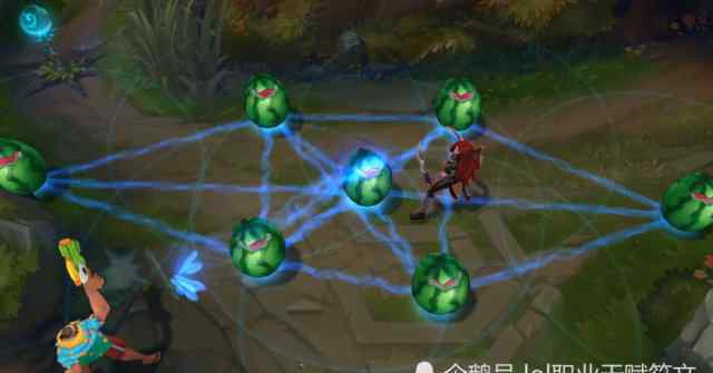 英雄联盟怎么赚钱快 LOL四个刷金币最快的英雄 别人是打钱他们是抢钱