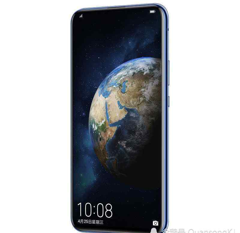 华为magic 华为荣耀Magic3曝光：超强五摄加天玑1000Plus，你会买吗？