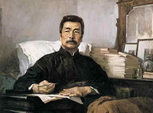 弃医从文 细数历史上那些弃医从文的名人们，也许他们只是换一个身份行医